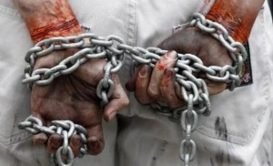 Azərbaycanlı “iş adamları”nın şok biznesi: Buradan adam oğurlayıb kölə edirlər