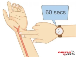 Ürəyinizin döyüntü sayı bu xəstəliklərdən xəbər verir - Türkiyəli kardioloq açıqladı