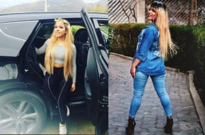 Biabırçı hadisə: Bakıdan olan qız məşhur porno saytda bakirəliyini  satışa  çıxardı