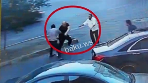 Bakıda qanlı hesablaşma – Küçədə kişini belə bıçaqladılar
