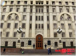 Yeni Daxili İşlər Nazirinin DOSYESİ - FOTO