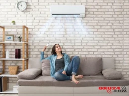 Kondisioneri işlədəndə nəfəsliyi açın! - Saglamlığı qoruyan vacib qaydalar