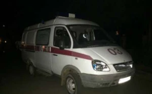 Bakıda çimərlikdə DƏHŞƏT:78 yaşlı qadını...