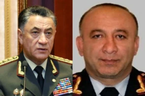 Ramil Usubovun son əmri - General təqaüdə göndərildi