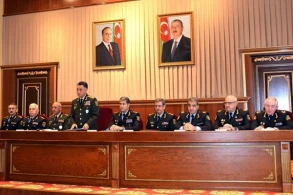 Daxili işlər nazirinin 1-ci müavini onlardan hansı olacaq?