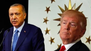 28 ölkə Türkiyəyə qarşı BİRLƏŞDİ - Yeni SANKSİYA DALĞASI gəlir