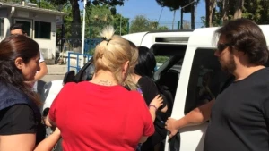 Qələmnazın əxlaqsızlıq yuvasından şok faktlar: Mağaza və kafelərdə...