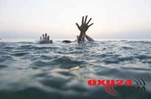 Qobustanda iki yeniyetmə süni göldə boğuldu