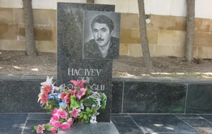 Xocalıları qırğından qurtaran Milli Qəhrəman