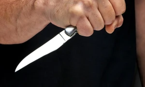 Bakıda xarici vətəndaşın başına hosteldə oyun açdılar