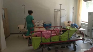 Lənkəranda imtahanda 7 tələbənin halı pisləşib