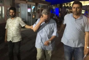 Məscidə namaz qılmağa gedən hicablı qız təcavüzə uğradı