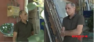 Azərbaycanda şok hadisə: Oğul atasını qap yuduğu üçün evdən qovdu