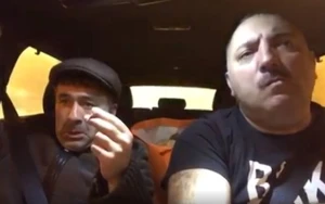 Tahirlə Bəhram məmurları yıxıb-sürdü: Cəmi 32 milyon oğurlamışam da