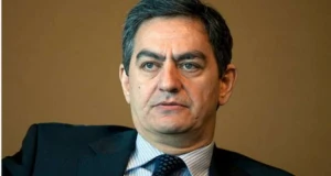 Əli Kərimli həbs olundu