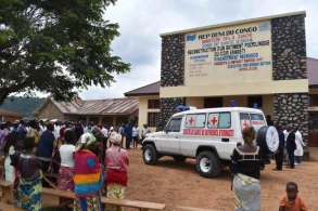 Mədən  çökdü:  43 fəhlə ölüb