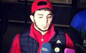 Dünya çempionu Bakıda ağır qəza törətdi - Xəstəxanalıq oldu