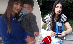 Türkə ərə gedən azərbaycanlı qadının başına oyun açdılar