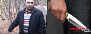 Azərbaycanda dəhşətli hadisə: Arvadı ilə sevgili olduğunu deyən həmkəndlisini meşəyə aparıb görün nə etdi
