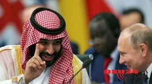 Putinlə Salmanın anlaşması neft bazarını “silkələdi”