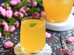 Oynaqlardan duzu təmizləyən düyü suyu – Ostexondroz əleyhinə