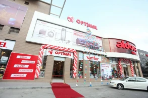 “Optimal Elektronika” şirkəti cərimələndi