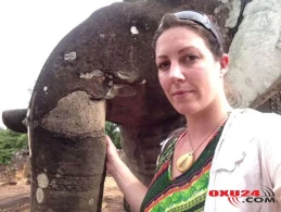 1 il boynunda gəzdirdi - İçindən çıxanı gördükdə böyük şok yaşadı