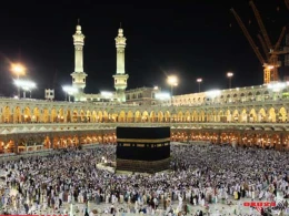 Həcc ziyarətinə kvota dolmaq üzrədir