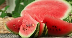 Qarpızın zəhərli olduğunu göstərən 5 üsul: Bu qarpuzları almayın