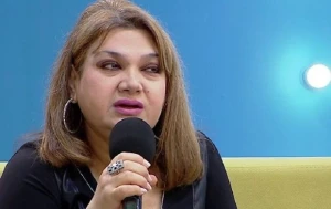 Şəbnəm Tapdıq adını dəyişdi - AÇIQLAMA