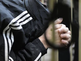 Azərbaycan -Gürcüstan sərhədində ŞOK əməliyyat: 10 nəfər kriminal avtoritet  tutuldu