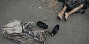 Bakıda dəhşətli qətl: Maşının baqajından lüt qadın meyiti tapıldı