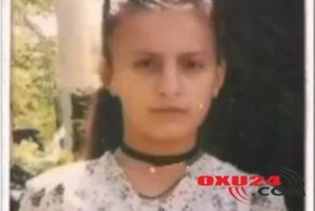 Azərbaycanda tum adı ilə evdən qaçan 15 yaşlı qız görün haradan tapıldı... - FOTO