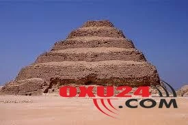 Piramidada yeraltı yol tapıldı