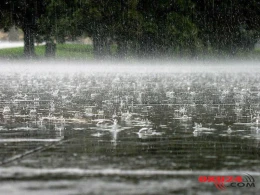 Yağış yağacaq - Sabahın HAVAsı