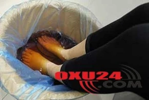 Ayaq qoxusunu bir anda yox edən MÖHTƏŞƏM ÜSUL