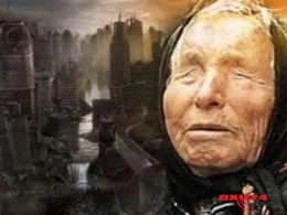 Vanqanın 2019-cu il proqnozları: "Donald Tramp kar olacaq"