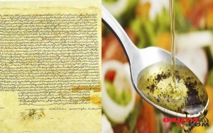 90% xəstəliklərin çarəsi bu imiş - İbn Sinanın möcüzə RESEPTİ