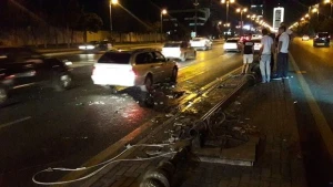 TƏCİLİ XƏBƏR  :Azərbaycanda dəhşətli hadisədə xeyli sayda ölən var