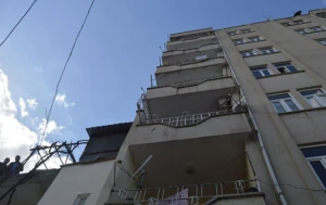 Bakıda intihar edən 18 yaşlı qızın məşhur idmançımız olması xəbəri YALAN ÇIXDI