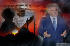 Ziya Məmmədov yazılanları təsdiqlədi: "Əlhəmdülillah, müsəlmanam" (MÜSAHİBƏ)