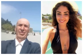 Tanınmış fermerdən Pərvin Abıyevaya AĞIR SÖZLƏR (FOTOLAR)