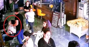 Bu qadın axtarılır:Saçını salonda düzəltdirib, ustanın pulunu vermədən qaçıb