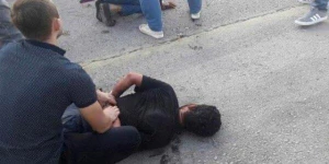 Silahlı insidentdə ölən gənc Milli qəhrəmanın qohumudur