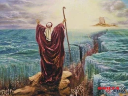 Əzrayil Həzrət Musanın canını necə aldı?