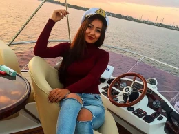 23 yaşlı qadın cinayətinin təfərrüatı - Səhərə qədər cinsi əlaqədə olub...