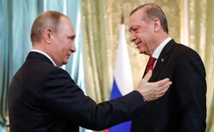 Putin Ərdoğanı ölümdən necə xilas etdi? - ŞOK HADİSƏLƏRİN TƏFƏRRÜATLARI