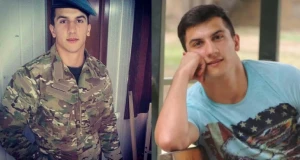 Aprel şəhidi Emin Bağırovun ad günüdür