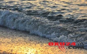 Xəzər dənizində zəlzələ oldu