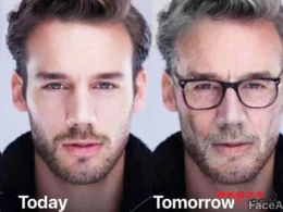 “FaceApp”: sizi “qocaldan” proqram təhlükəlidir